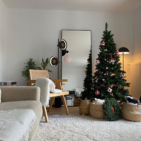 Disneyland Minimalist Lifestyle - 5 Pax Lägenhet Serris Exteriör bild