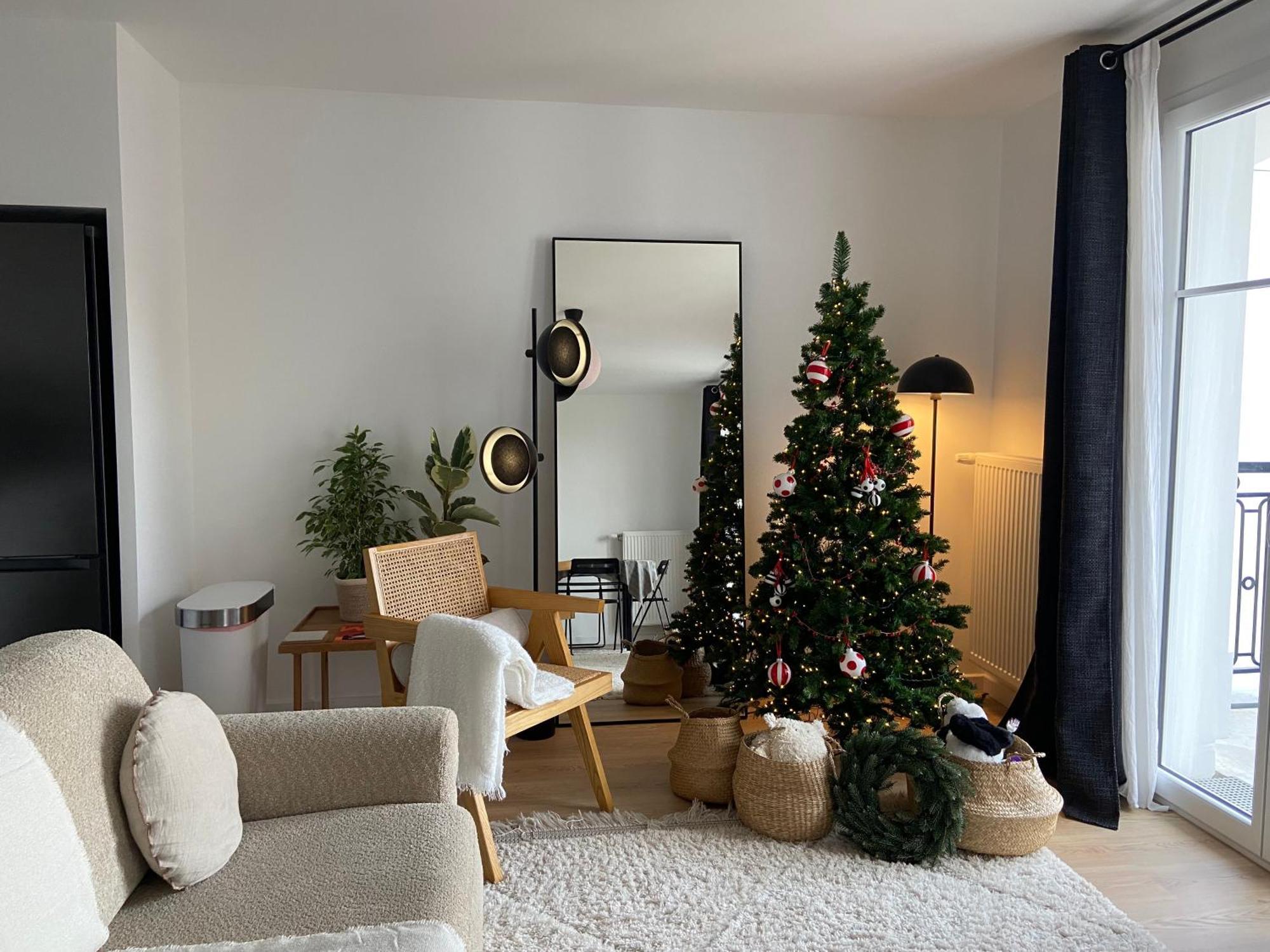Disneyland Minimalist Lifestyle - 5 Pax Lägenhet Serris Exteriör bild