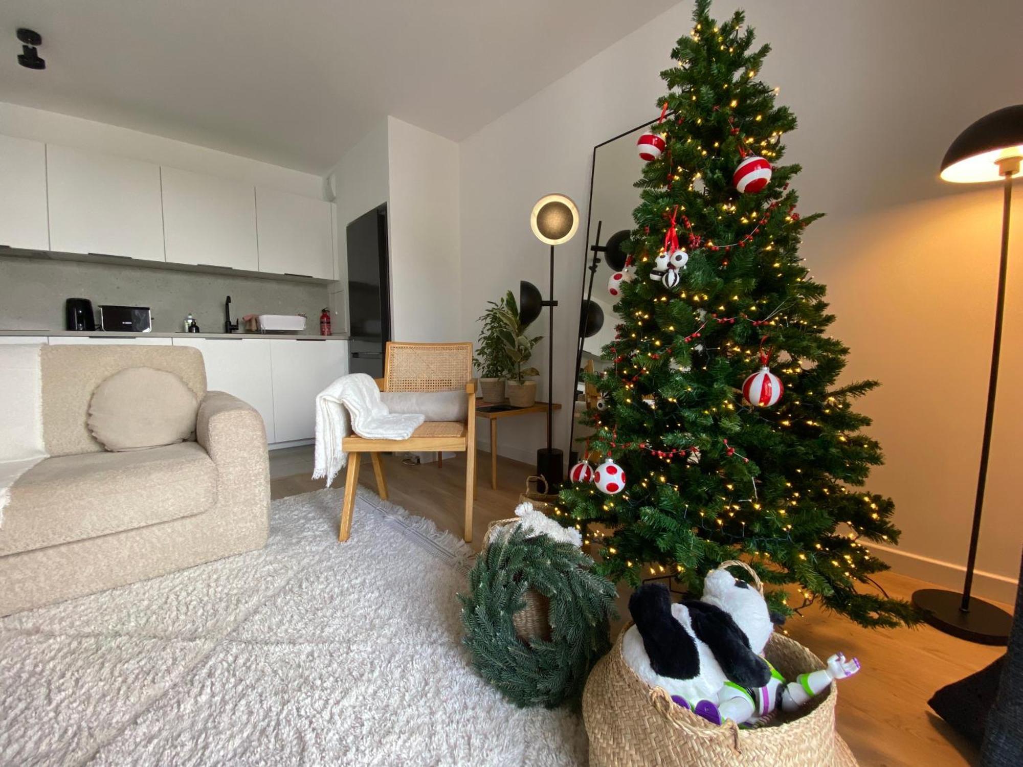 Disneyland Minimalist Lifestyle - 5 Pax Lägenhet Serris Exteriör bild
