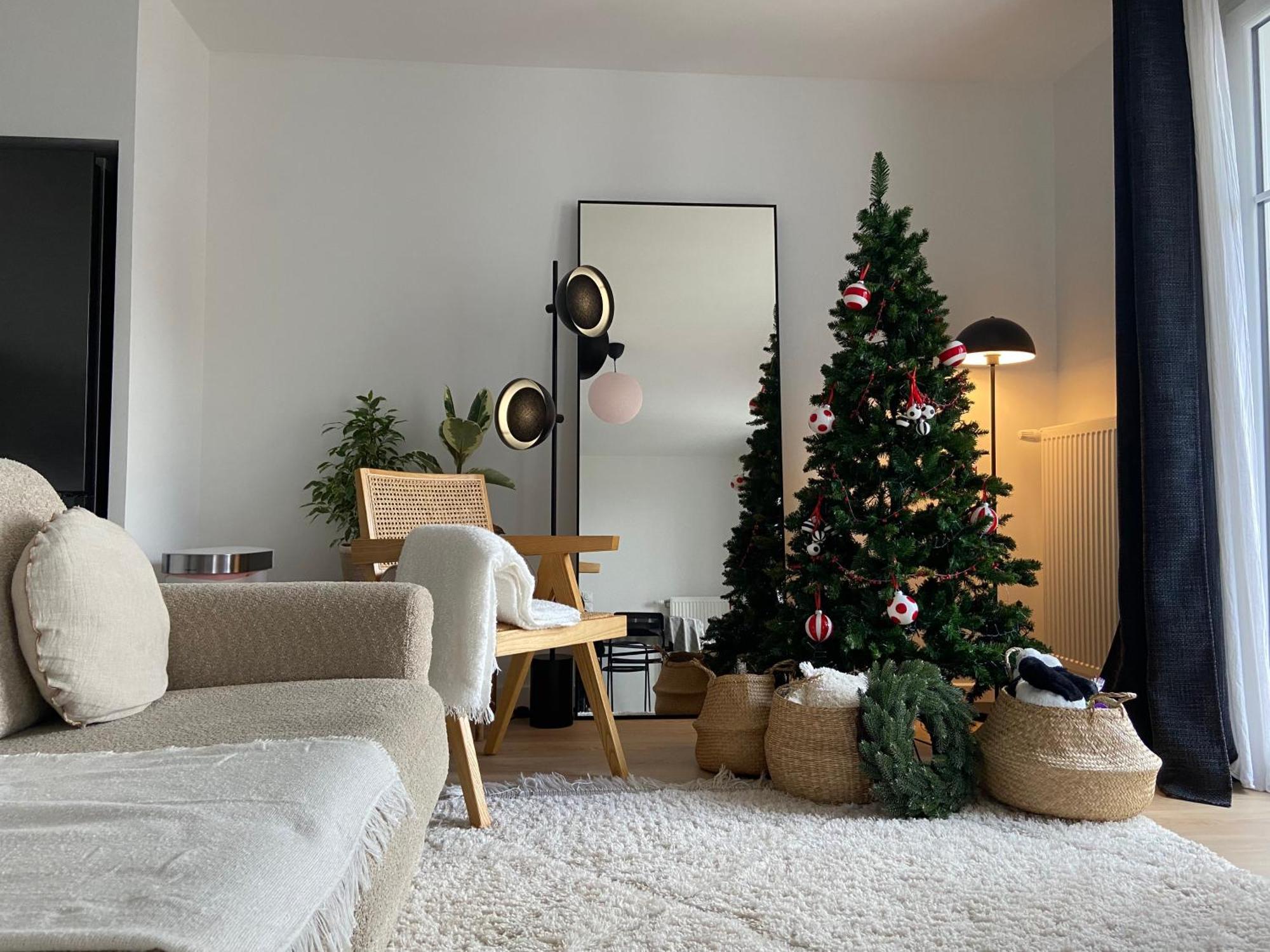 Disneyland Minimalist Lifestyle - 5 Pax Lägenhet Serris Exteriör bild